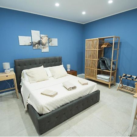 Via Cino Cagliari Hotell Exteriör bild